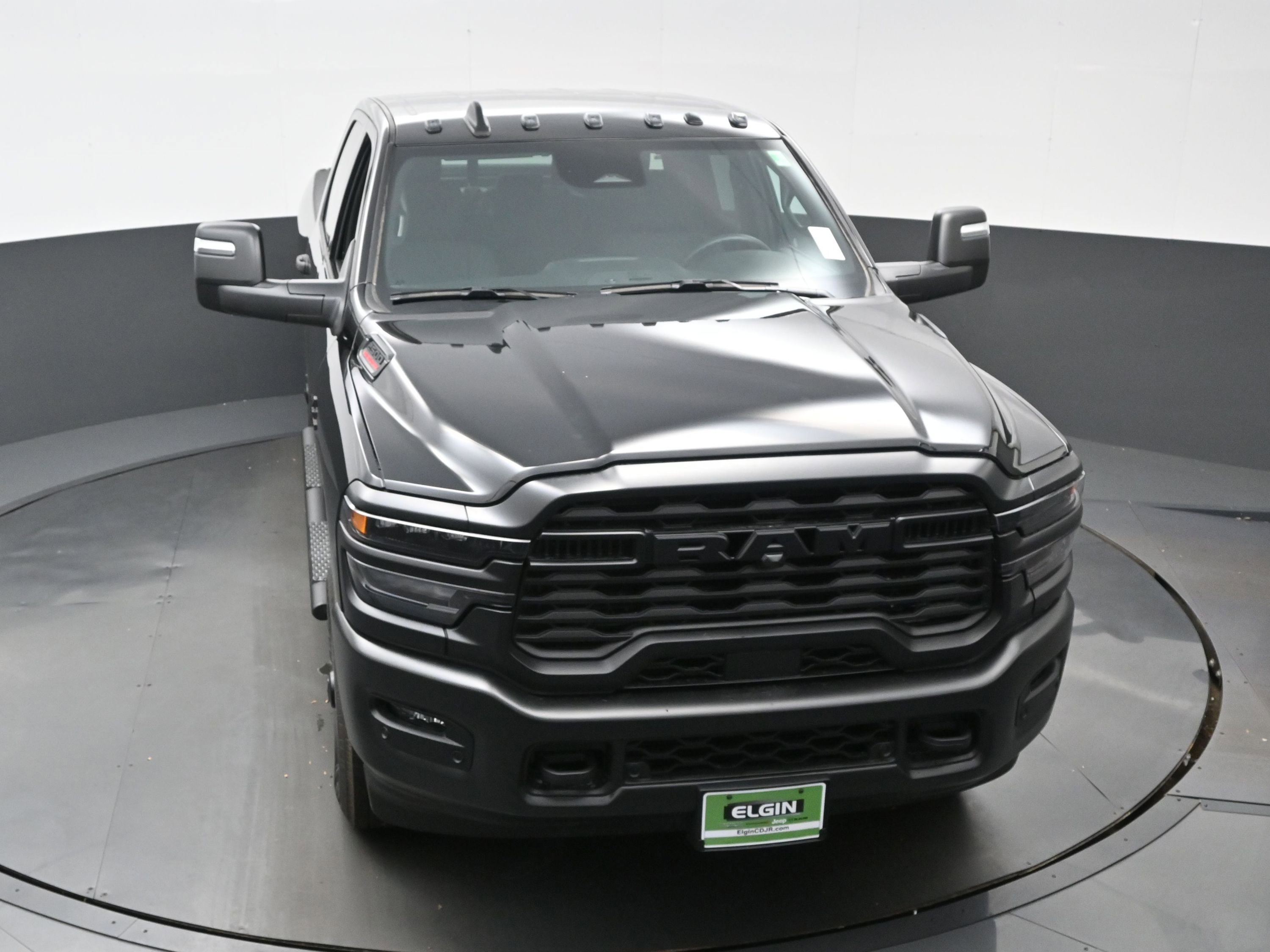New 2026 RAM 2500 Tradesman image 25