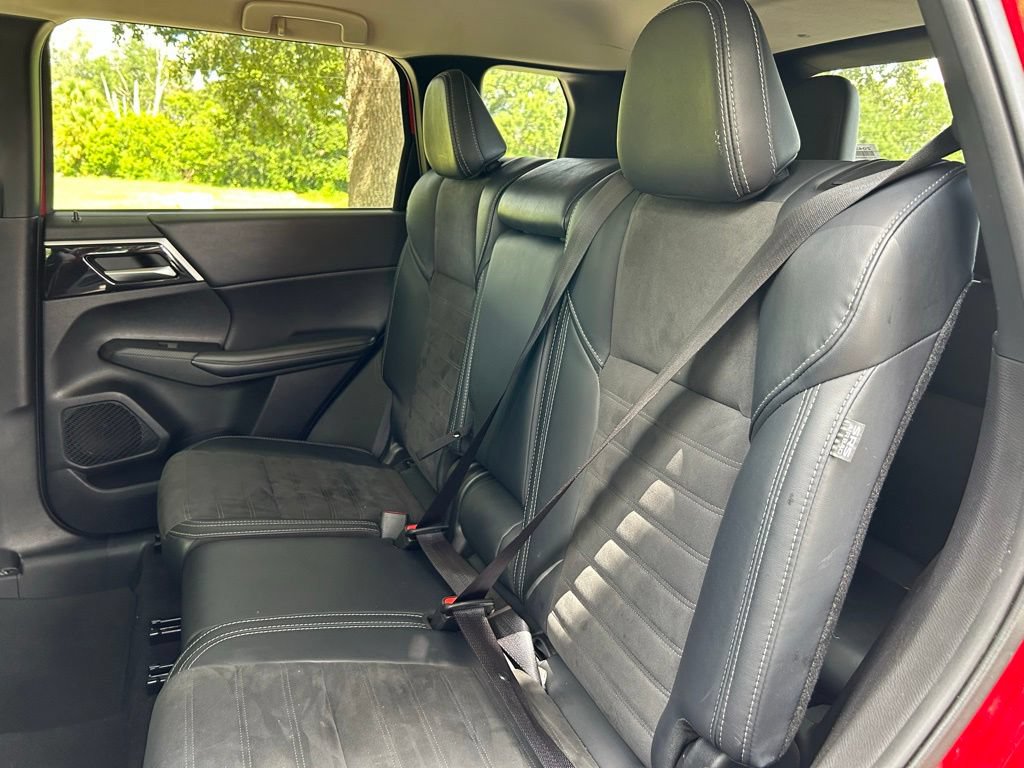 Used 2024 Mitsubishi Outlander SE FWD image 15