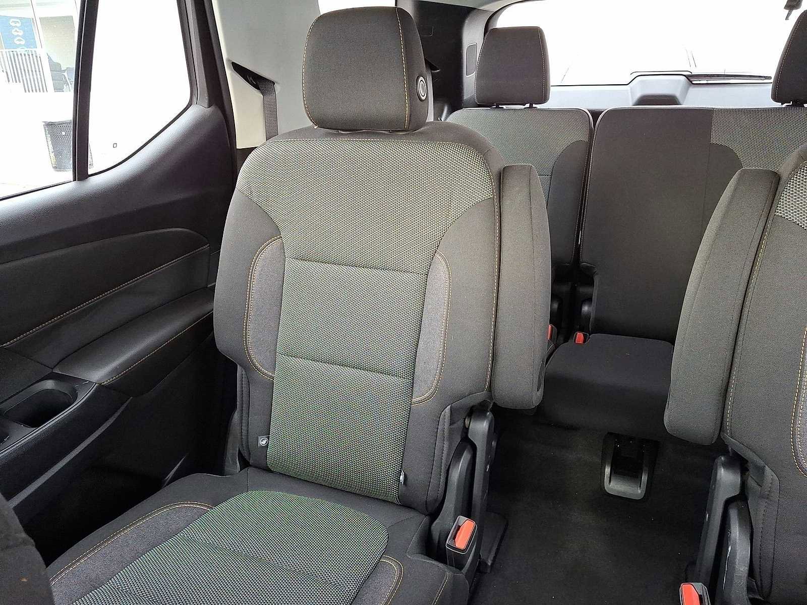 Certified 2018 Chevrolet Traverse LT image 13