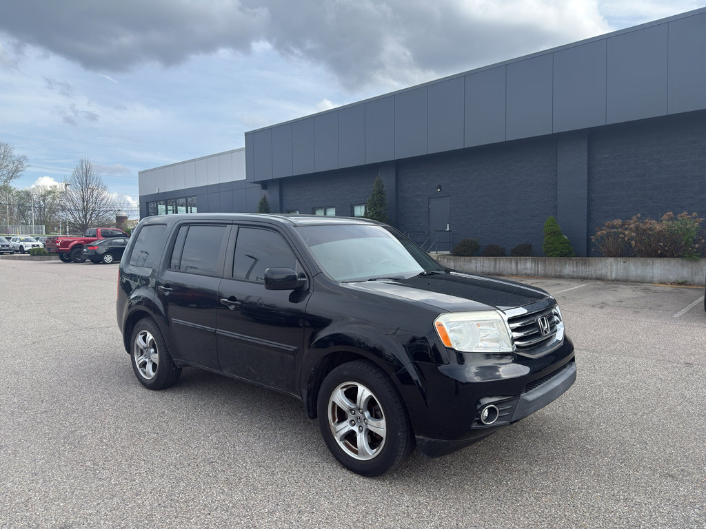 Used 2015 Honda Pilot EX image 8