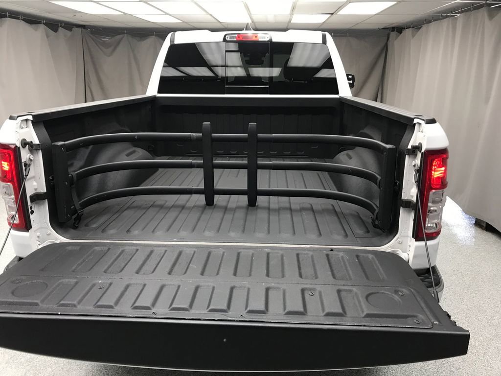 Used 2022 RAM 1500 Big Horn image 4