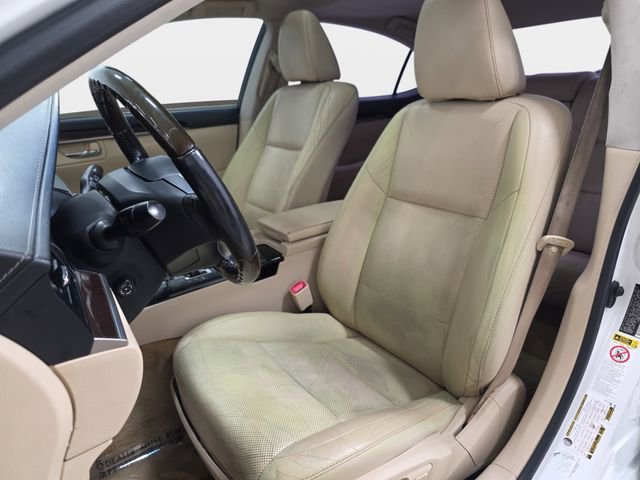 Used 2013 Lexus ES 350 w/ Luxury Pkg image 14