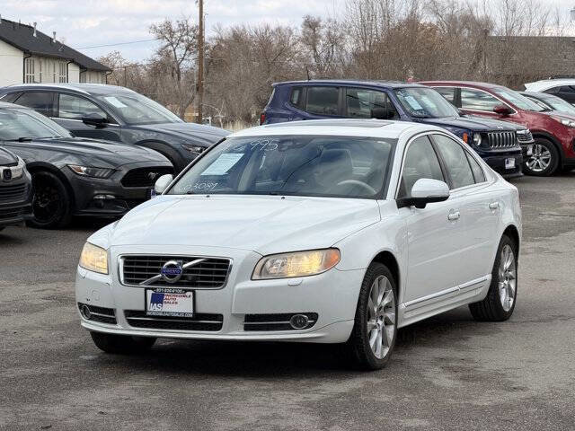 Used 2012 Volvo S80 T6 image 9