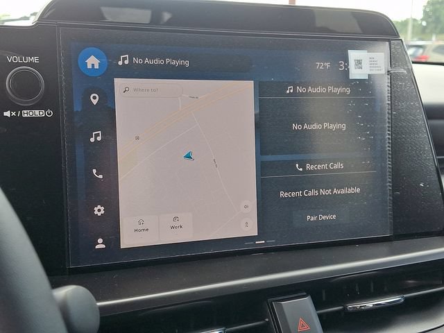 New 2026 Subaru Outback Touring XT AWD/4WD image 3