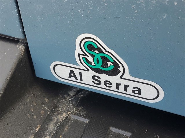 Used 2023 Ford Maverick XLT w/ Equipment Group 300A Standard image 7