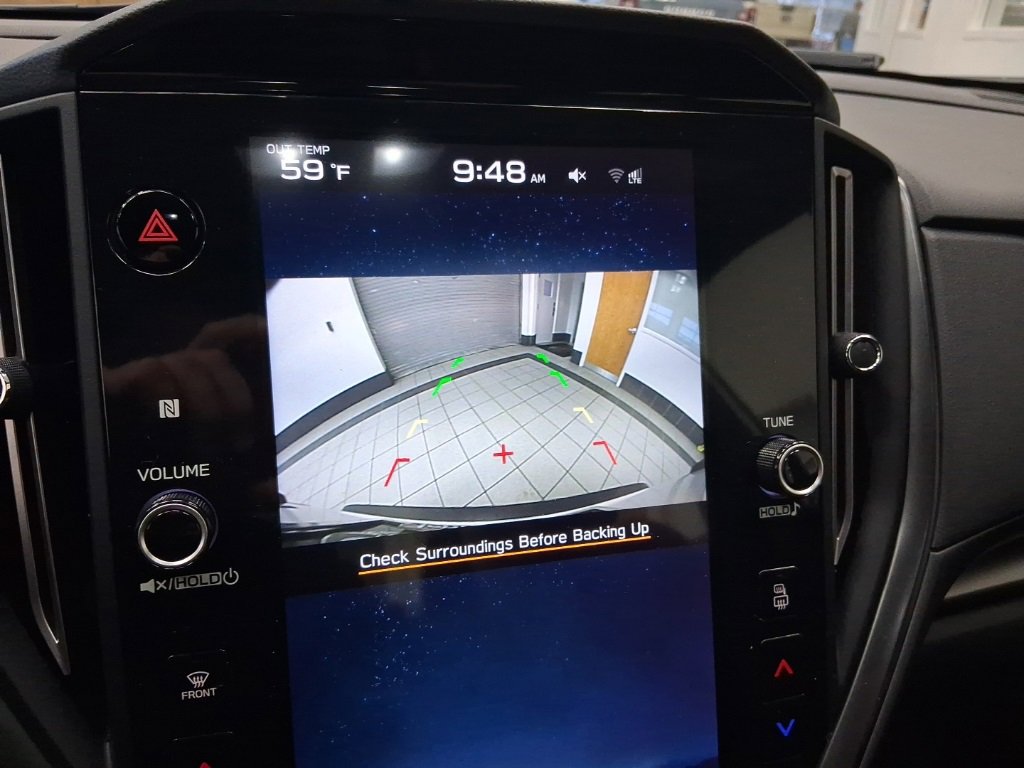 Used 2023 Subaru WRX Premium image 13