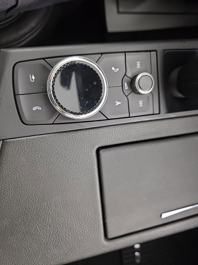 Used 2019 Cadillac CT6 Sport image 26