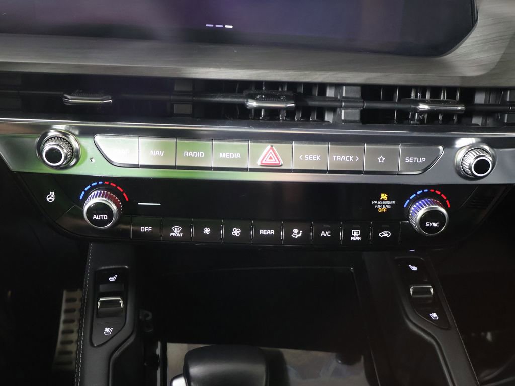 Used 2023 Kia Telluride SX X-Line AWD/4WD image 53