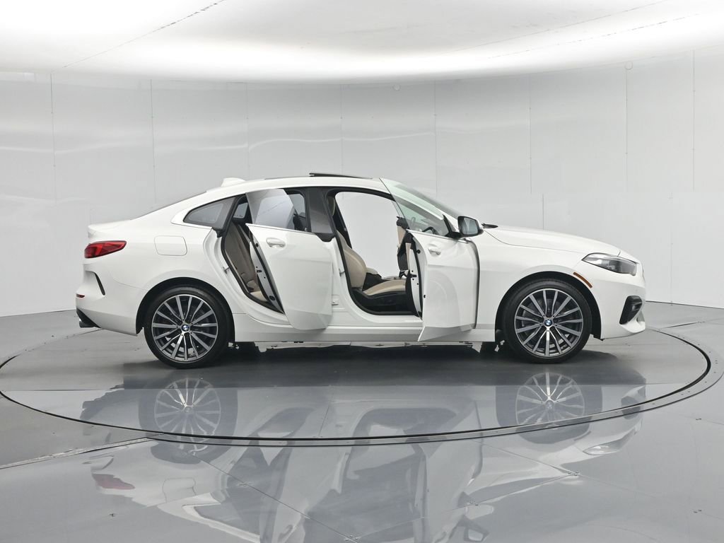 Used 2021 BMW 228i xDrive Gran Coupe w/ Convenience Package image 5