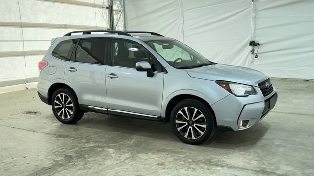 Used 2017 Subaru Forester 2.0XT Touring image 2