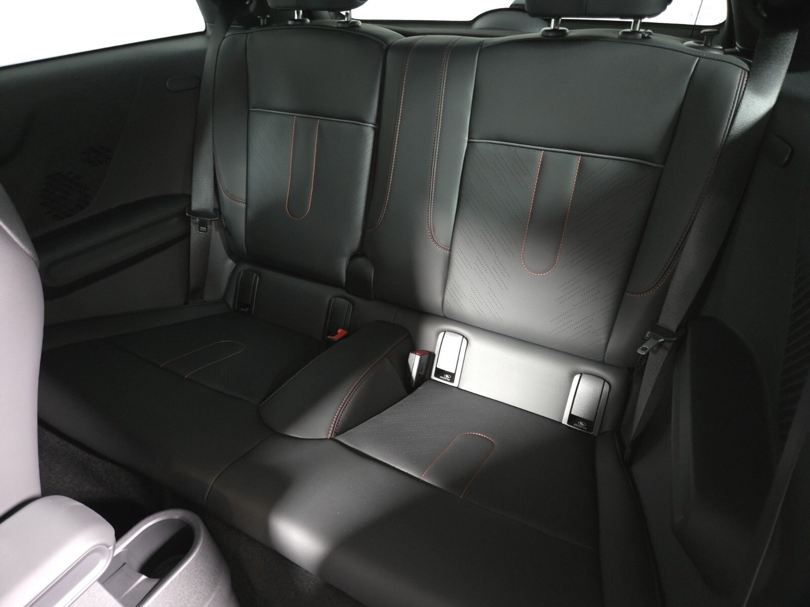 Used 2026 MINI Cooper John Cooper Works image 5