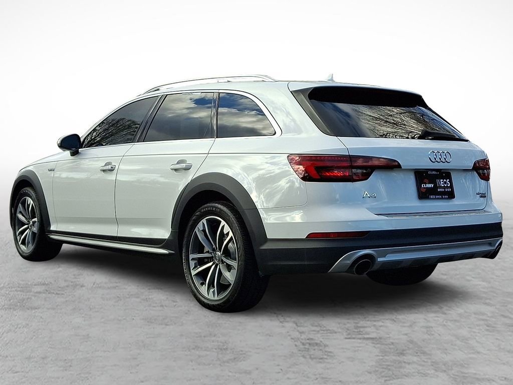 Used 2019 Audi A4 2.0T allroad Premium image 6