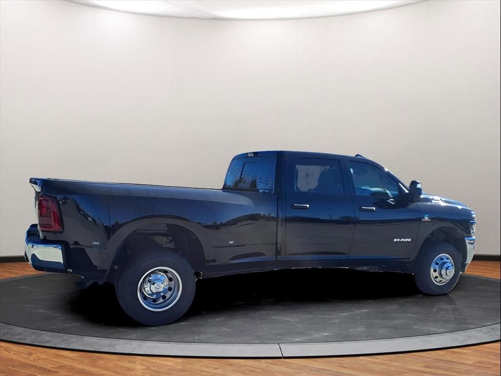 New 2026 RAM 3500 Big Horn image 14