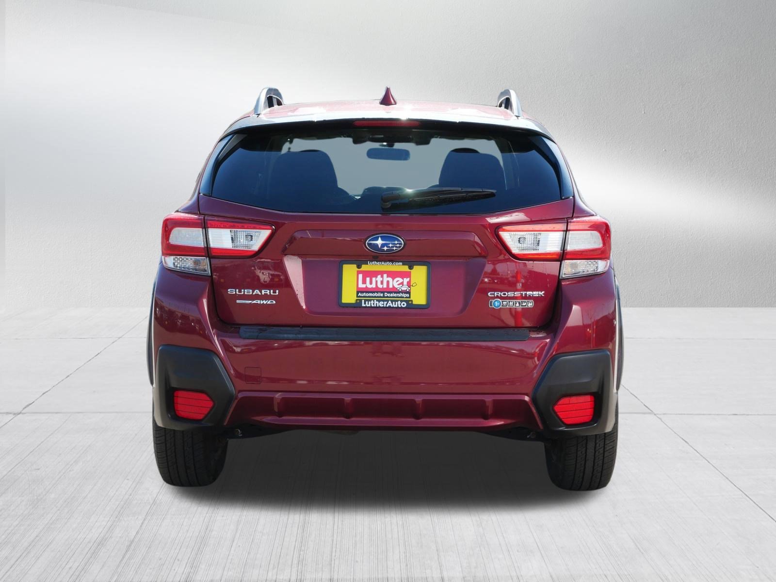 Used 2018 Subaru Crosstrek 2.0i Premium AWD/4WD image 6