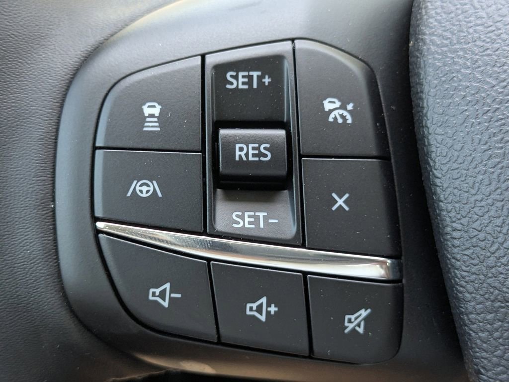 New 2026 Ford Maverick Lariat w/ Black Appearance Package AWD/4WD image 25