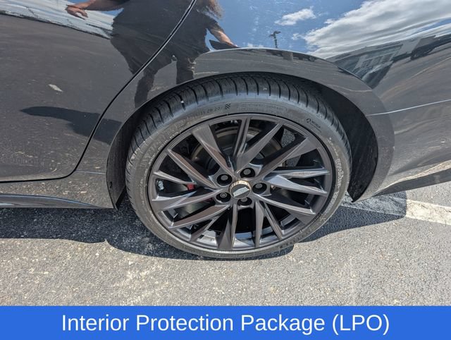 Used 2023 Cadillac CT5 V w/ Premium Package AWD/4WD image 22