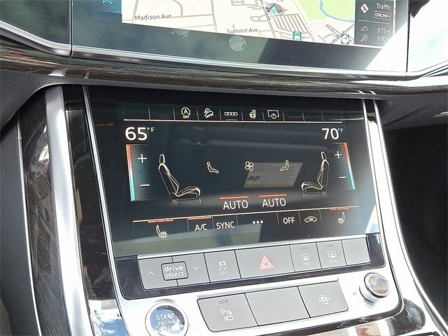 New 2026 Audi Q7 2.0T Premium image 13