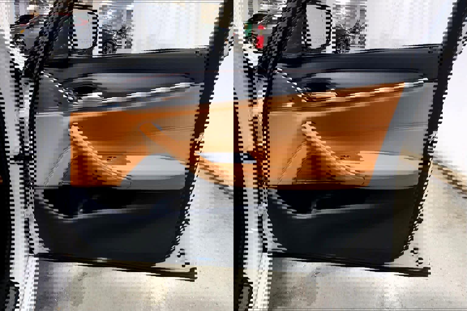 Certified 2023 BMW 530e xDrive w/ Premium Package image 22