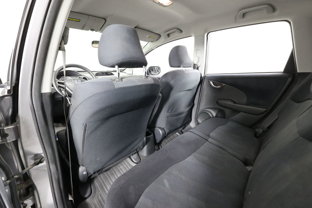 Used 2009 Honda Fit Sport image 14