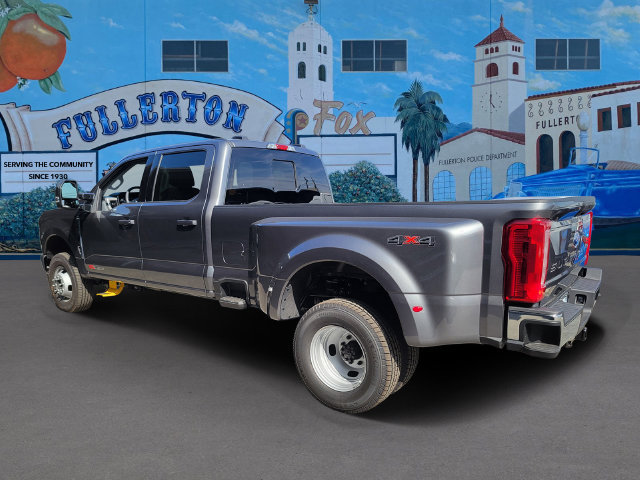 New 2026 Ford F350 XLT AWD/4WD image 3