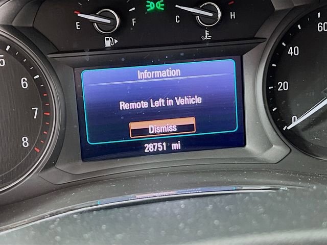 Used 2019 Buick Encore Essence image 10