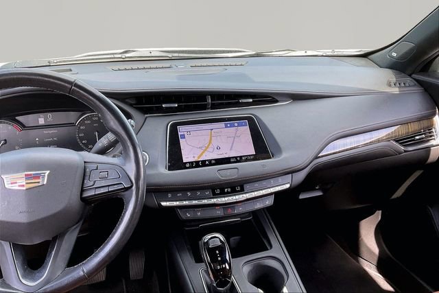 Used 2019 Cadillac XT4 Premium Luxury FWD image 9