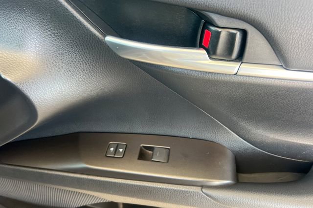 Used 2023 Toyota Camry LE FWD image 20