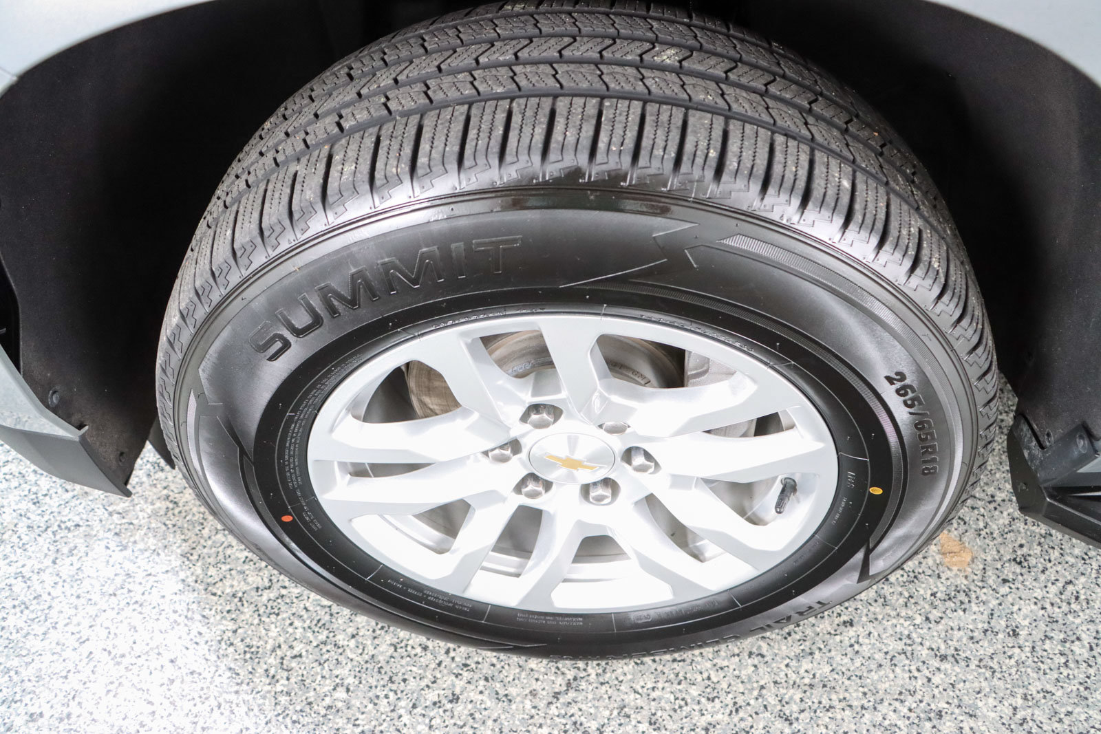 Used 2023 Chevrolet Tahoe LT RWD image 11