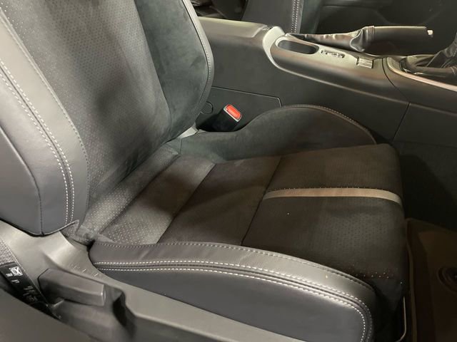 New 2026 Toyota GR86 Premium RWD image 23