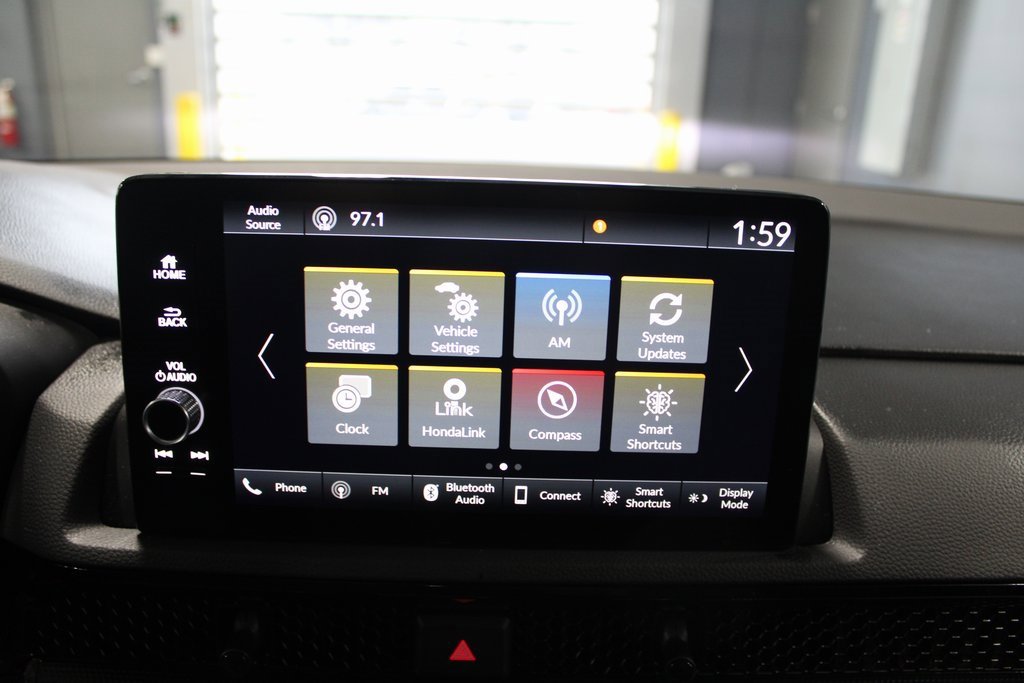 Used 2024 Honda CR-V EX-L image 27