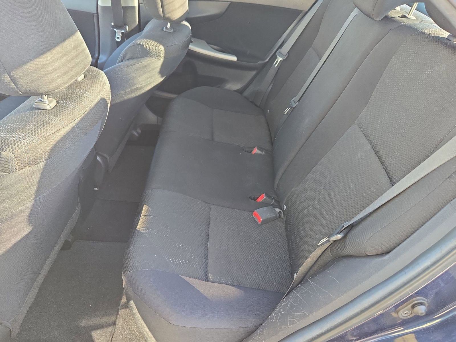 Used 2011 Toyota Corolla LE image 11