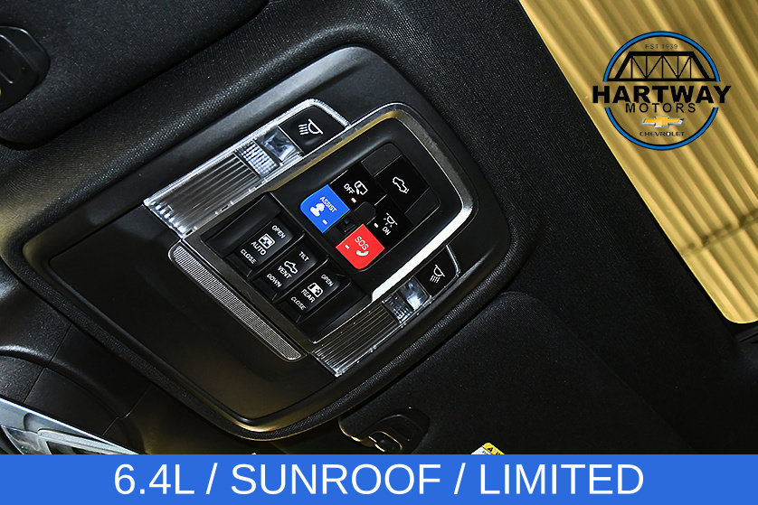 Used 2019 RAM 2500 Limited AWD/4WD image 27