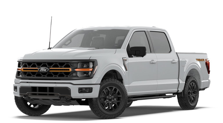 New 2026 Ford F150 Tremor AWD/4WD image 45