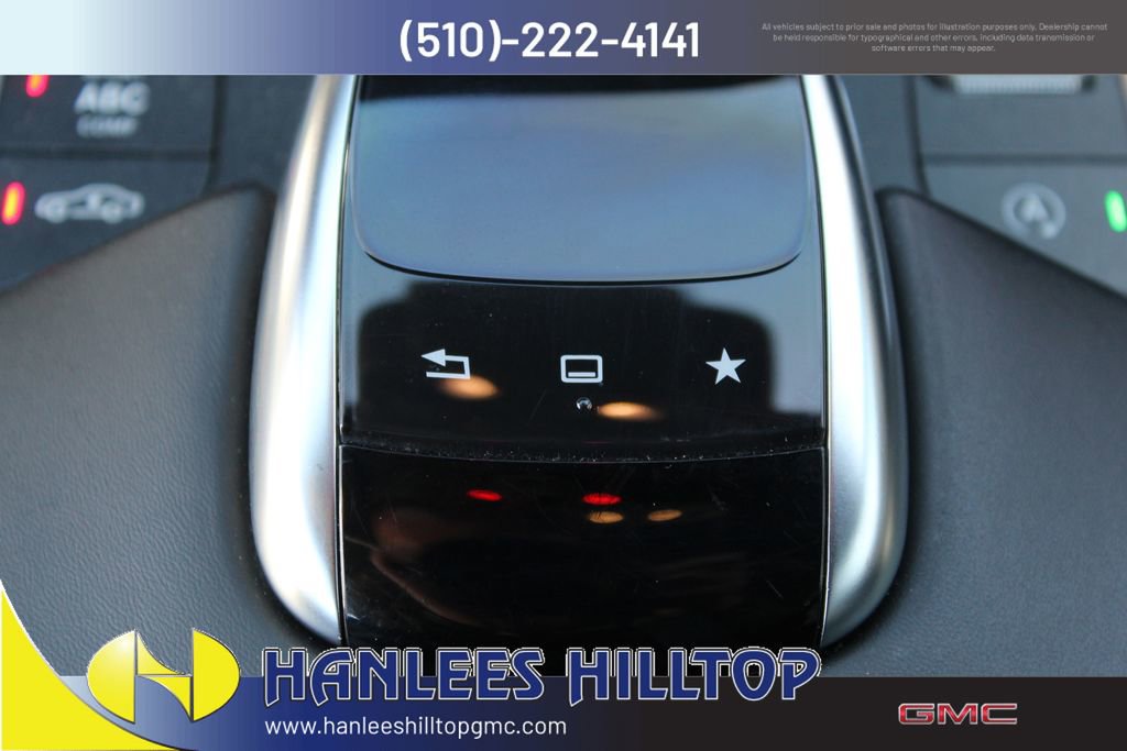 Used 2016 Mercedes-Benz S 550 Sedan image 25