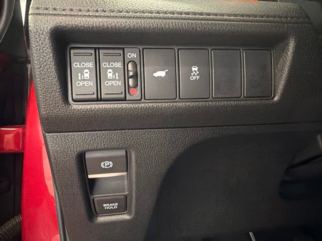 Used 2025 Honda Odyssey Sport-L image 60