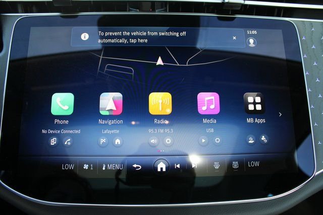 New 2026 Mercedes-Benz E 350 4MATIC Sedan image 25