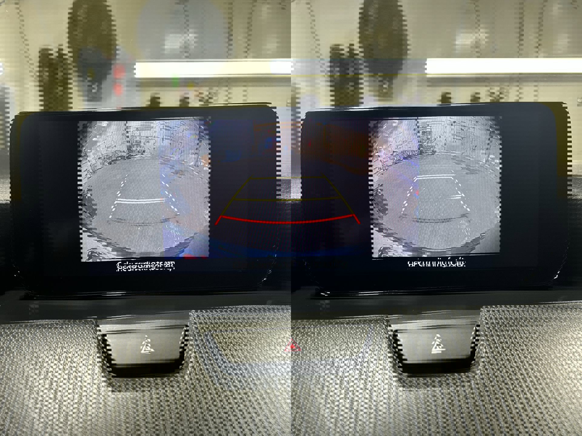 Used 2024 MAZDA CX-90 3.3 Turbo w/ Select Package image 16