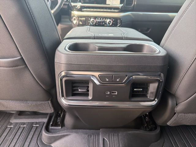 New 2026 GMC Sierra 1500 SLT w/ SLT Premium Plus Package AWD/4WD image 32