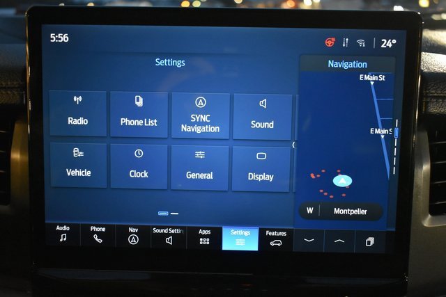 Used 2023 Ford Expedition Max XLT image 28