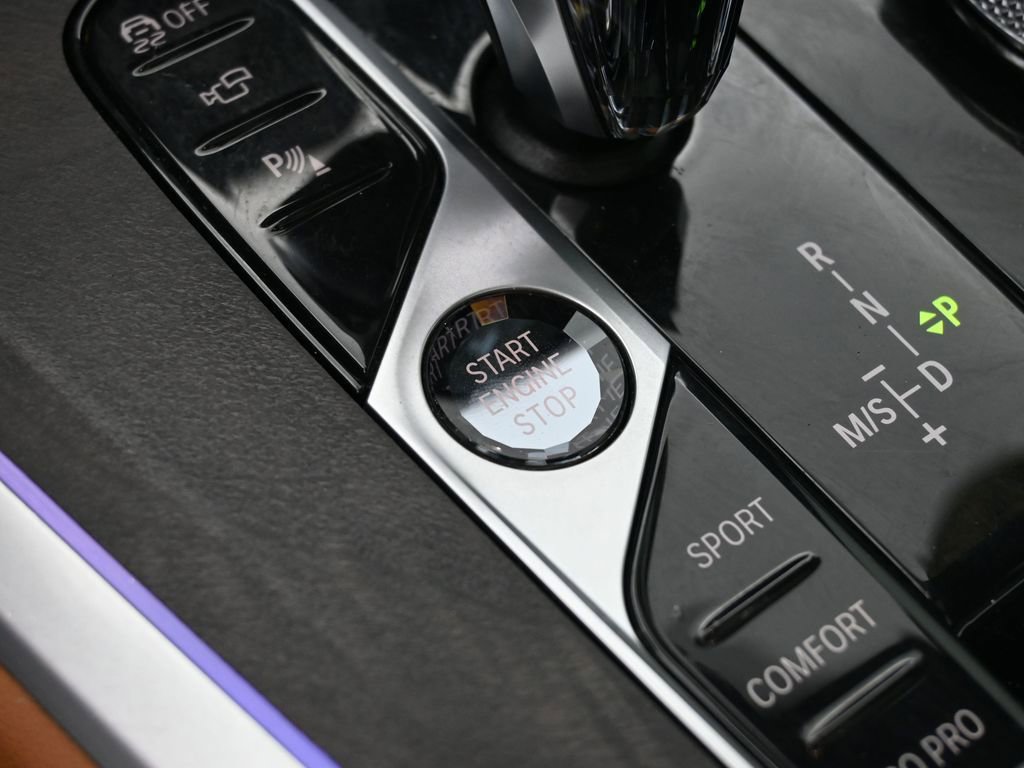 Used 2023 BMW X5 xDrive40i w/ Executive Package image 24