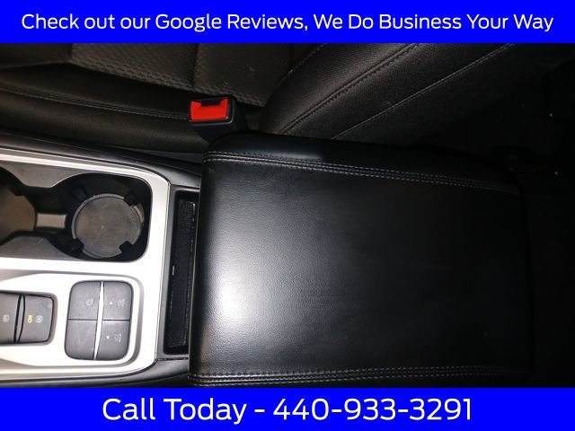 Certified 2023 Ford Explorer XLT image 30