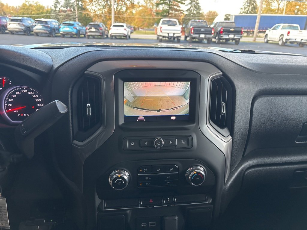 Used 2023 GMC Sierra 2500 Pro image 15