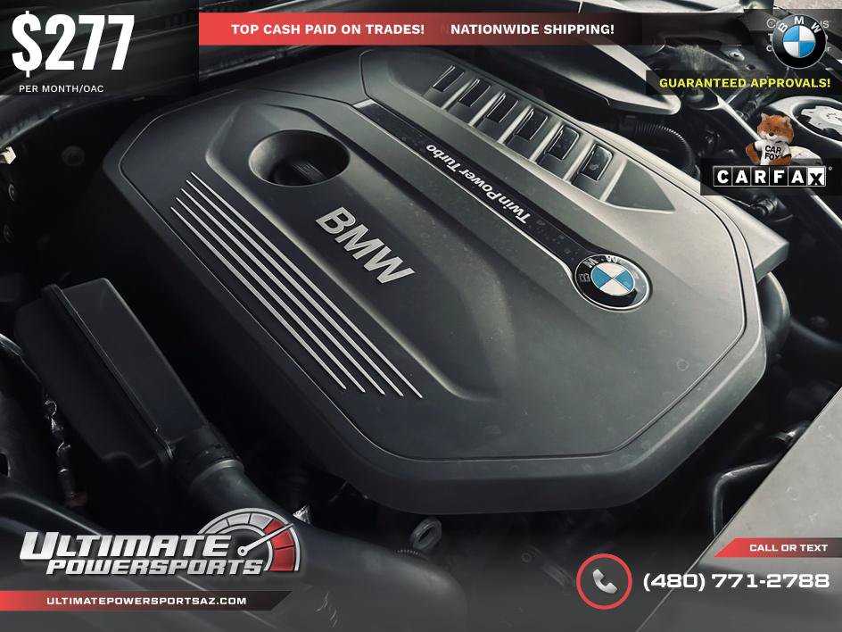 Used 2016 BMW 740i RWD image 27