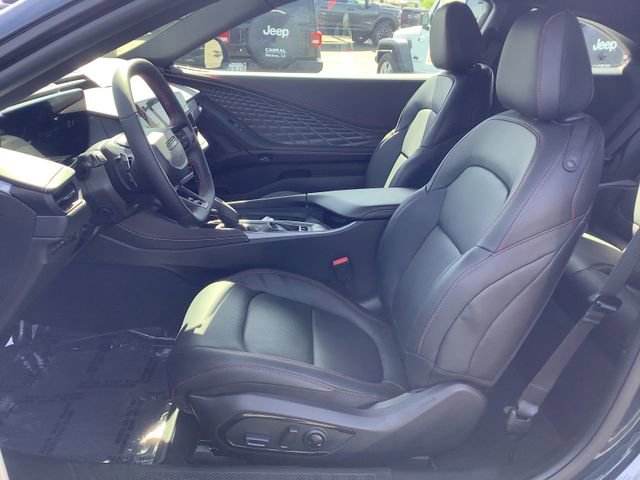 New 2026 Dodge Charger R/T image 7