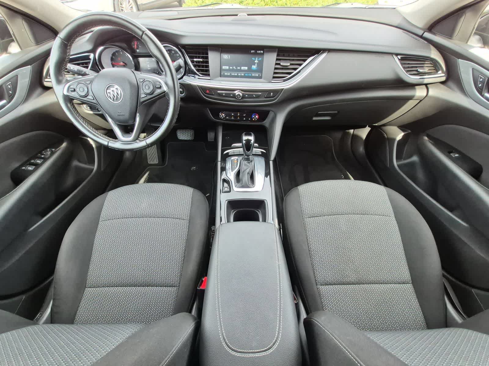 Used 2018 Buick Regal Preferred FWD image 15