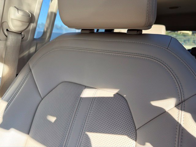 Used 2024 Ford Expedition Limited AWD/4WD image 53
