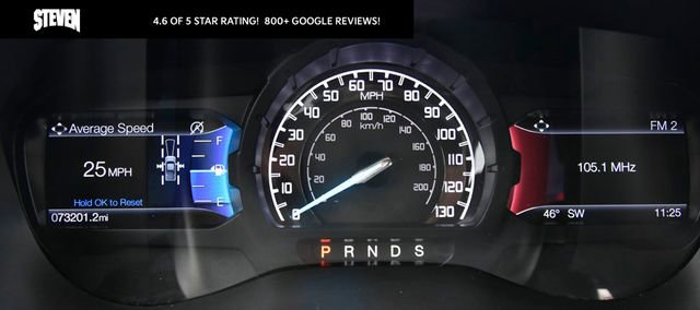 Used 2020 Ford Ranger Lariat w/ Technology Package image 26