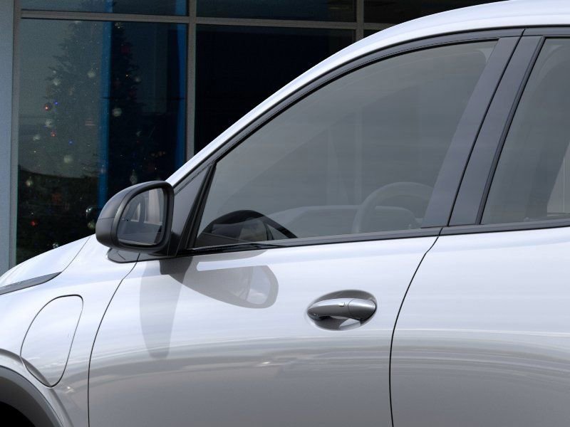 New 2027 Chevrolet Bolt LT FWD image 12