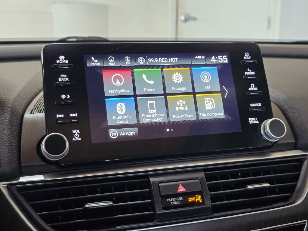 Used 2020 Honda Accord Touring image 14
