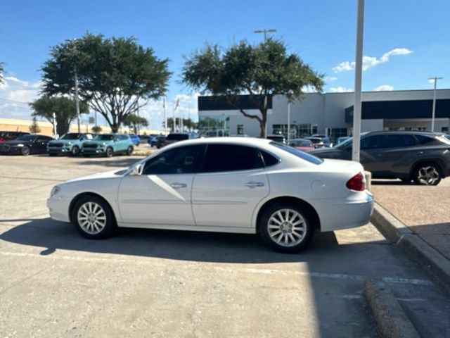 Used 2007 Buick LaCrosse CXS FWD image 2